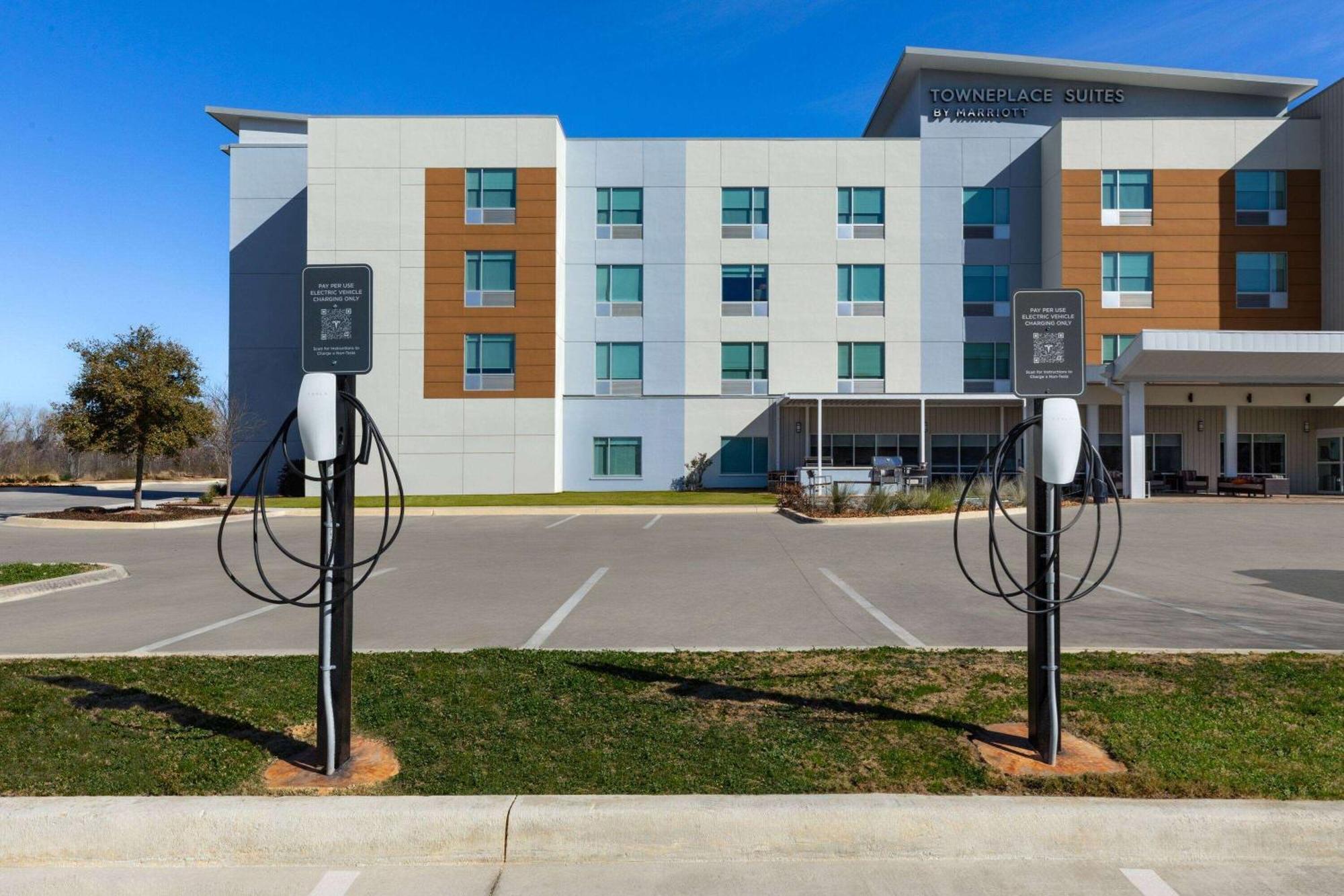 La Quinta Inn & Suites By Wyndham San Antonio At The Rim Exterior foto